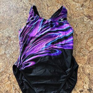TYR women's racing-style one piece swimsuit